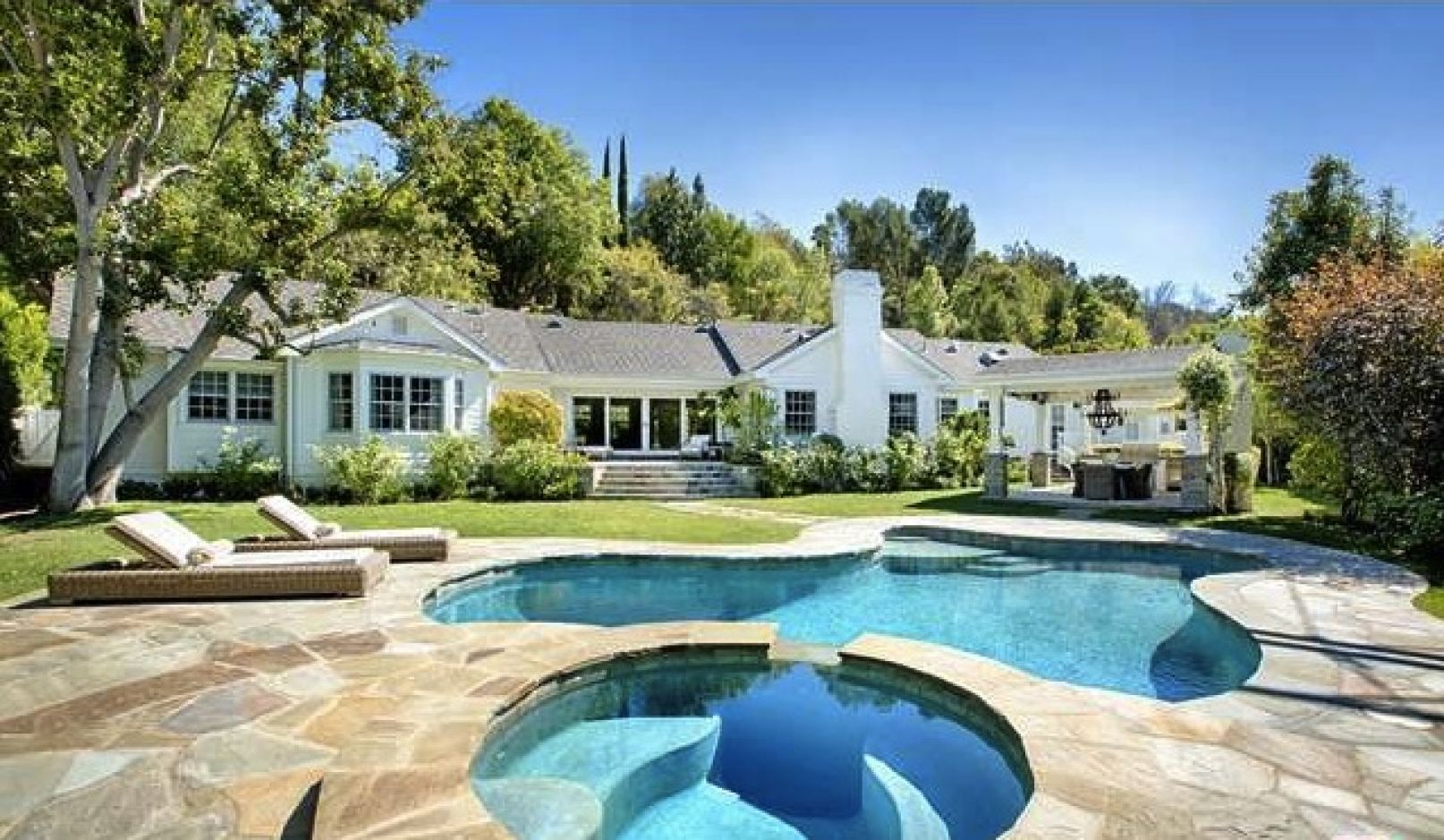 13809 Blairwood | Longridge Estates Studio City CA | Jonah Wilson