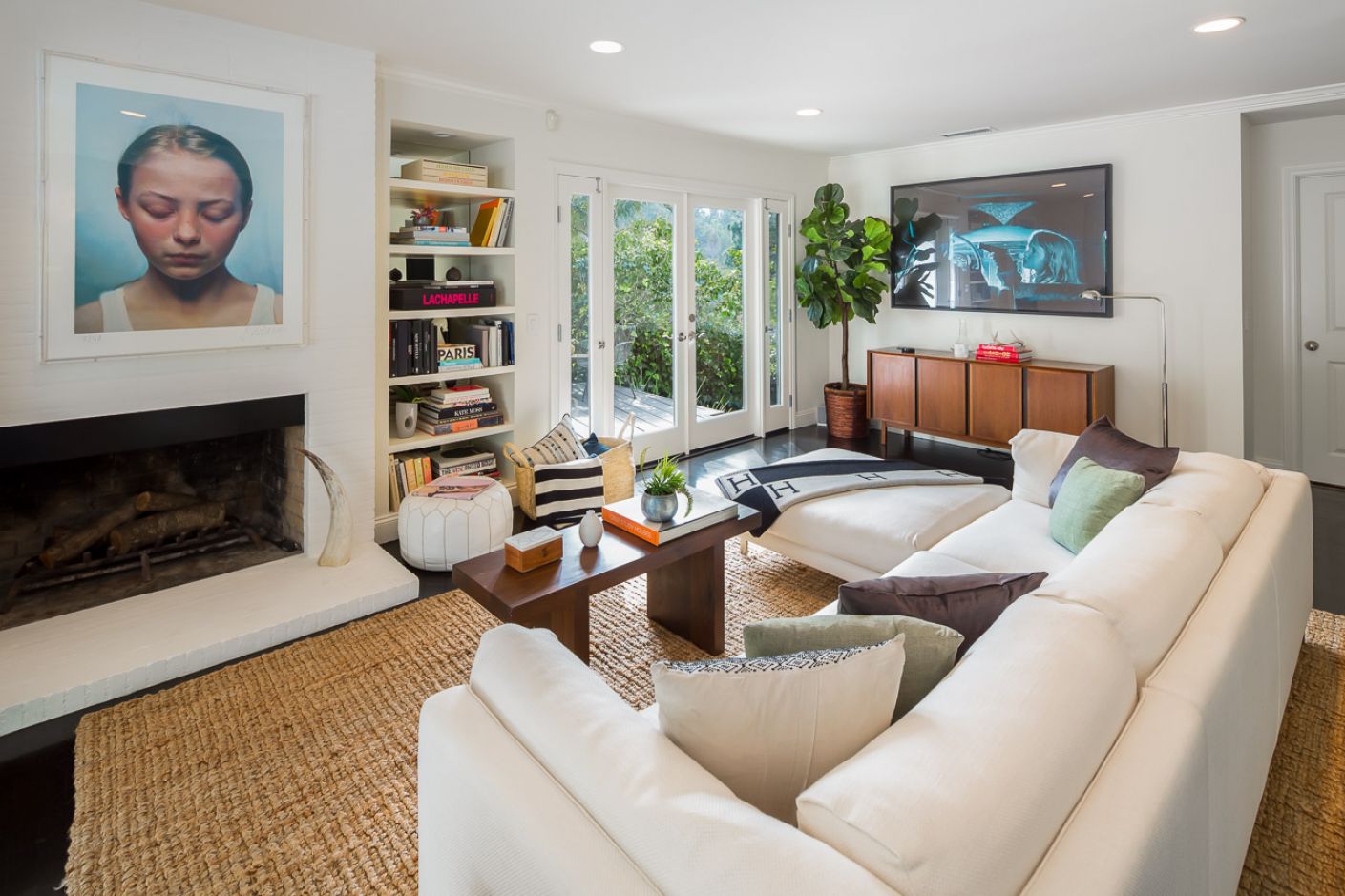 2416 Outpost Drive | Hollywood Hills Los Angeles CA | Jonah Wilson