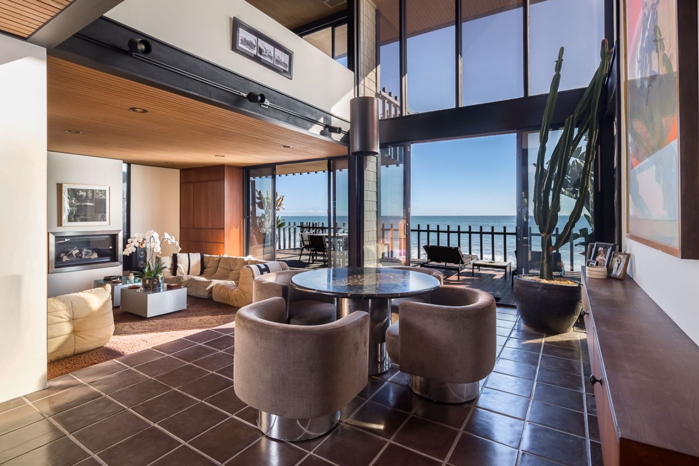 Buff & Hensman, 1968 | La Costa Beach Malibu CA | Jonah Wilson