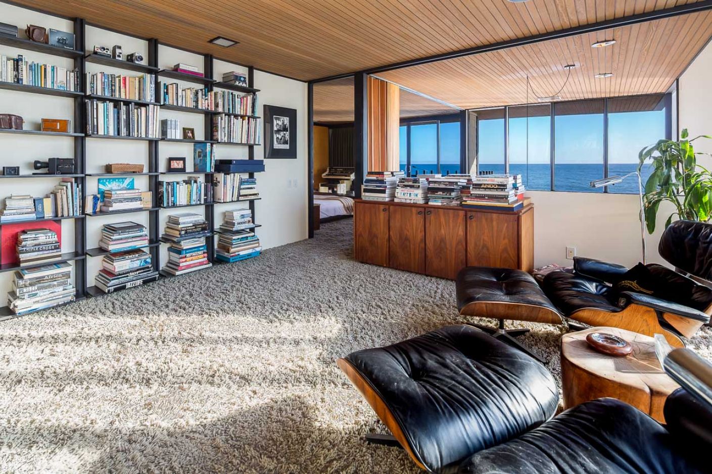 Buff & Hensman, 1968 | La Costa Beach Malibu CA | Jonah Wilson