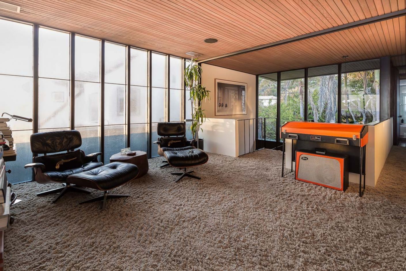 Buff & Hensman, 1968 | La Costa Beach Malibu CA | Jonah Wilson