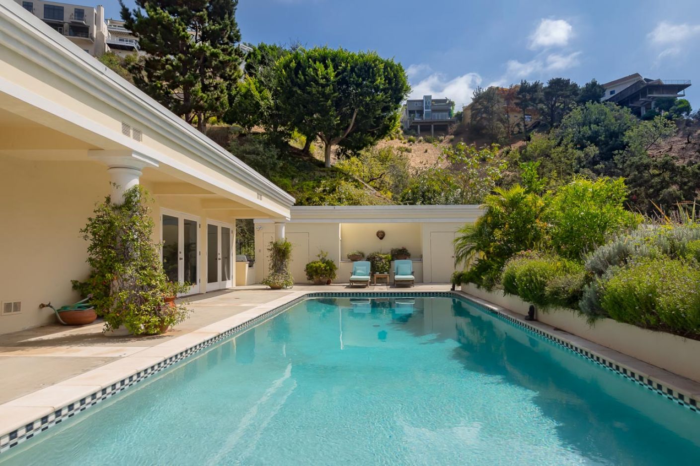 1680 Rising Glen | Sunset Strip Los Angeles CA | Jonah Wilson
