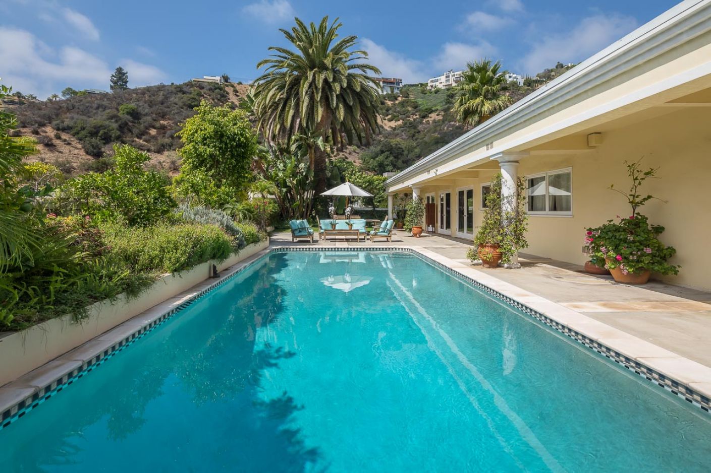 1680 Rising Glen | Sunset Strip Los Angeles CA | Jonah Wilson