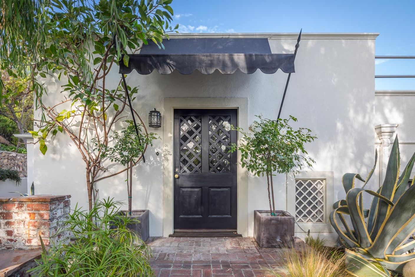 6887 Alta Loma Terrace | Hollywood Hills Los Angeles CA | Jonah Wilson