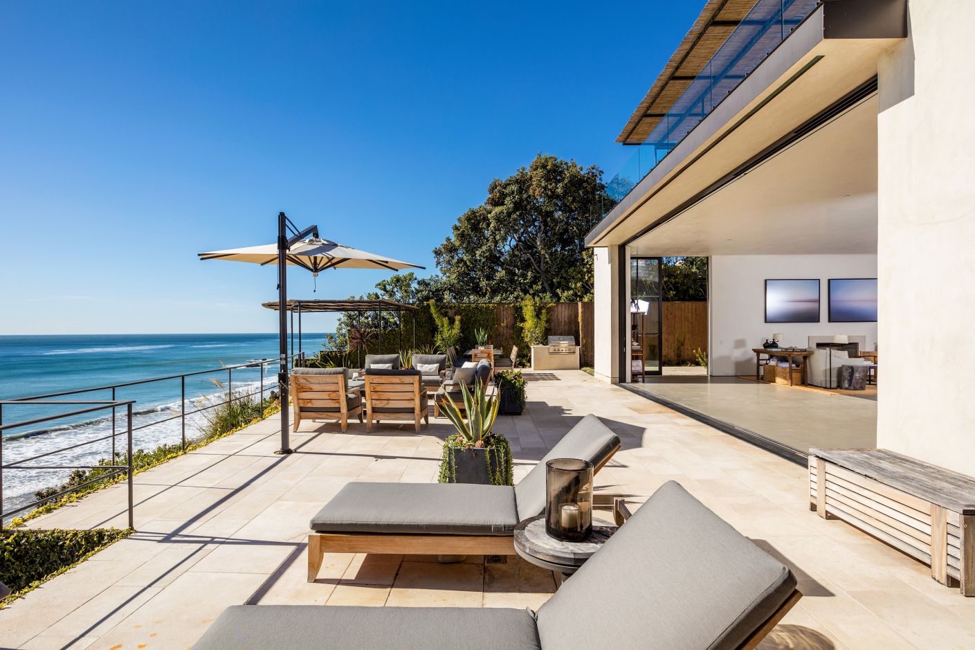 33360 Pacific Coast Hwy | Malibu Represented Buyer CA | Jonah Wilson