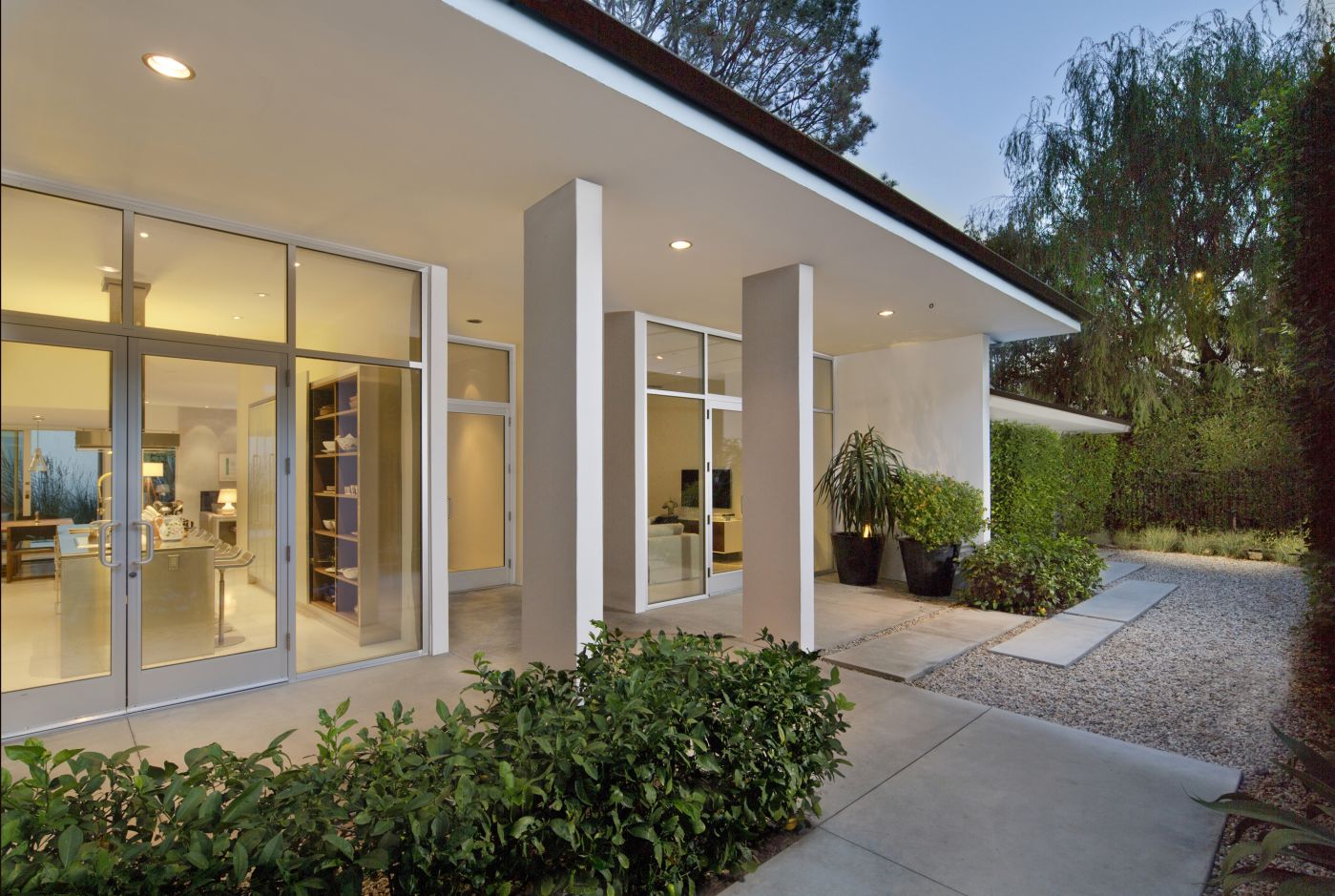 1326 North Wetherly | Sunset Strip Sunset Strip CA | Jonah Wilson