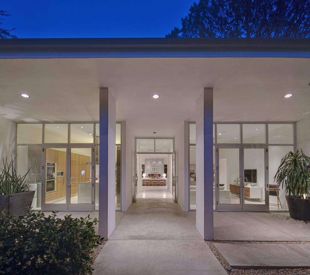 1326 North Wetherly | Sunset Strip Sunset Strip CA | Jonah Wilson