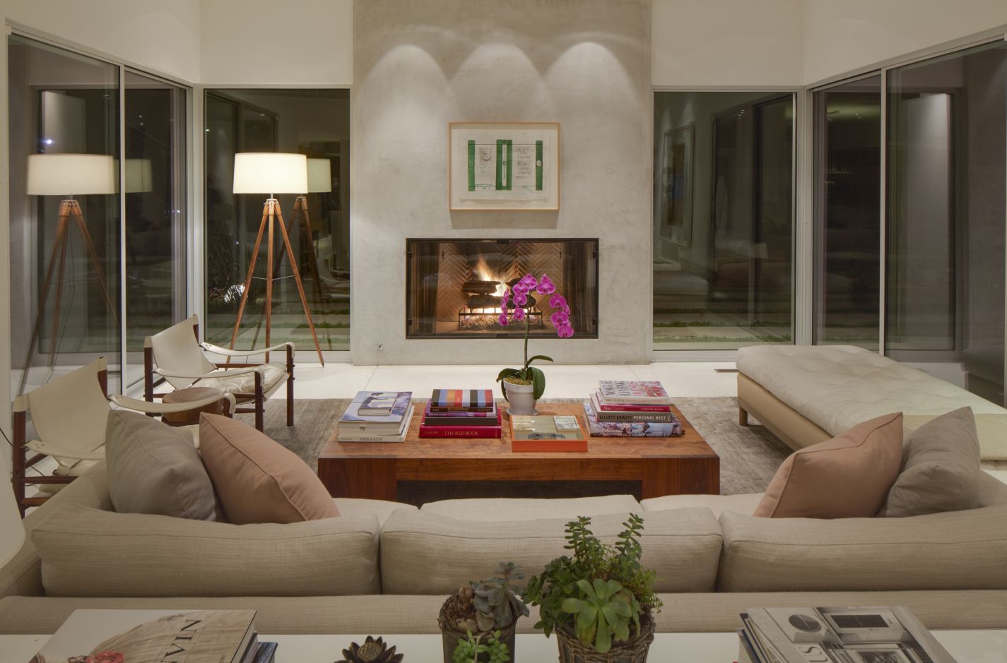 1326 North Wetherly | Sunset Strip Sunset Strip CA | Jonah Wilson
