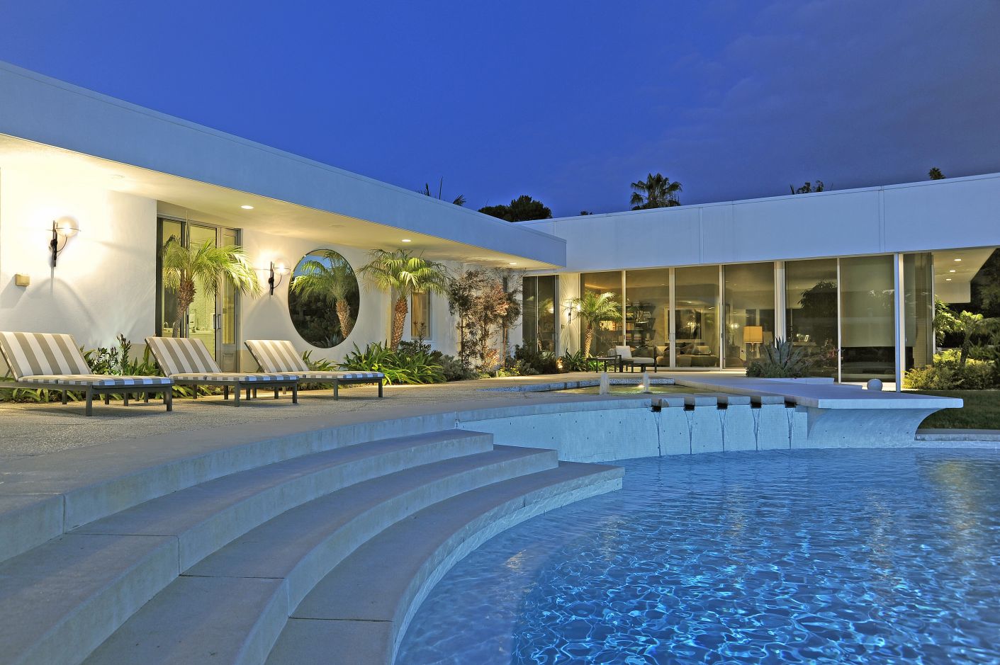 A. Quincy Jones, 1959 | Trousdale Estates Beverly Hills CA | Jonah Wilson