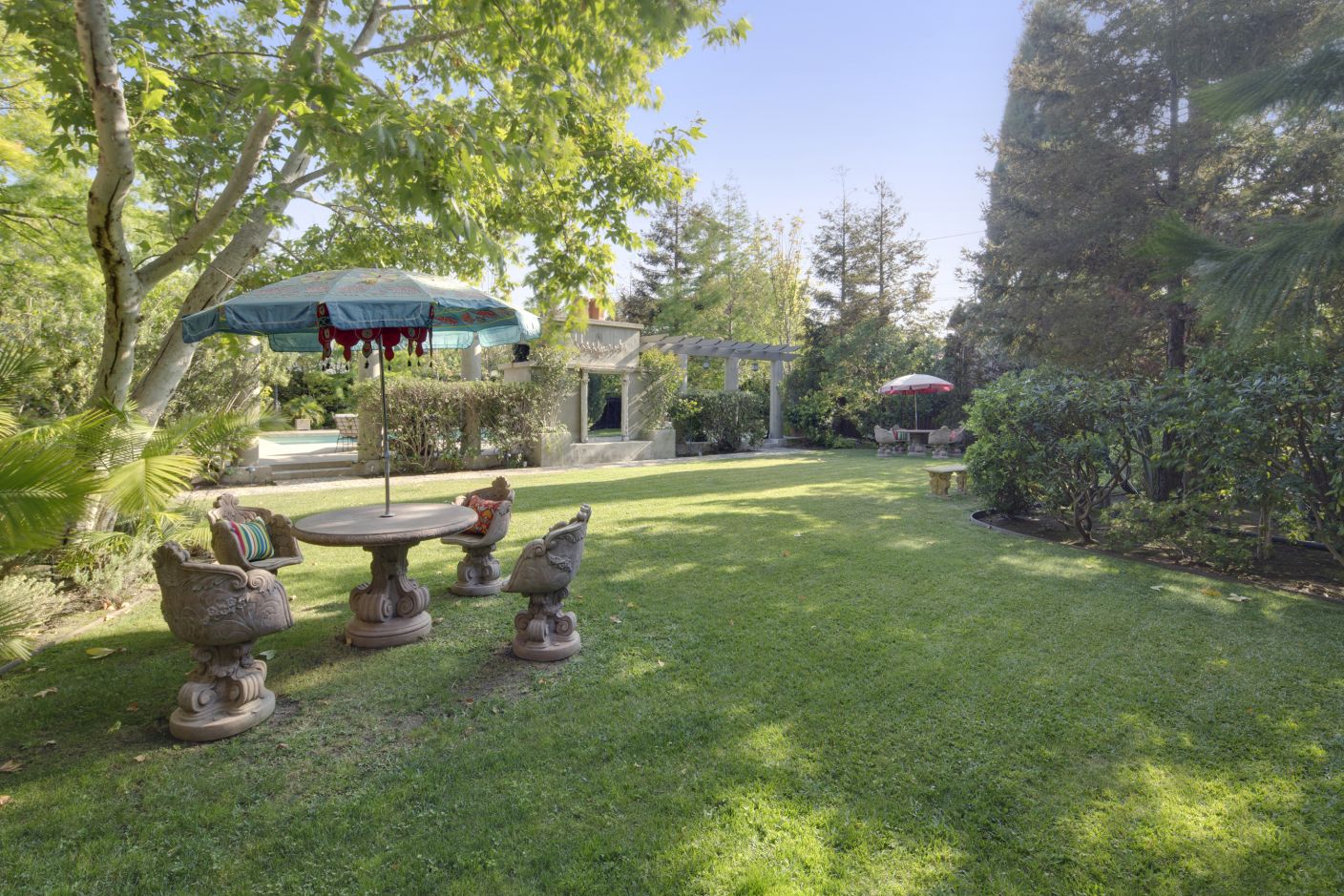 The O'Melveny House | Hancock Park CA | Jonah Wilson