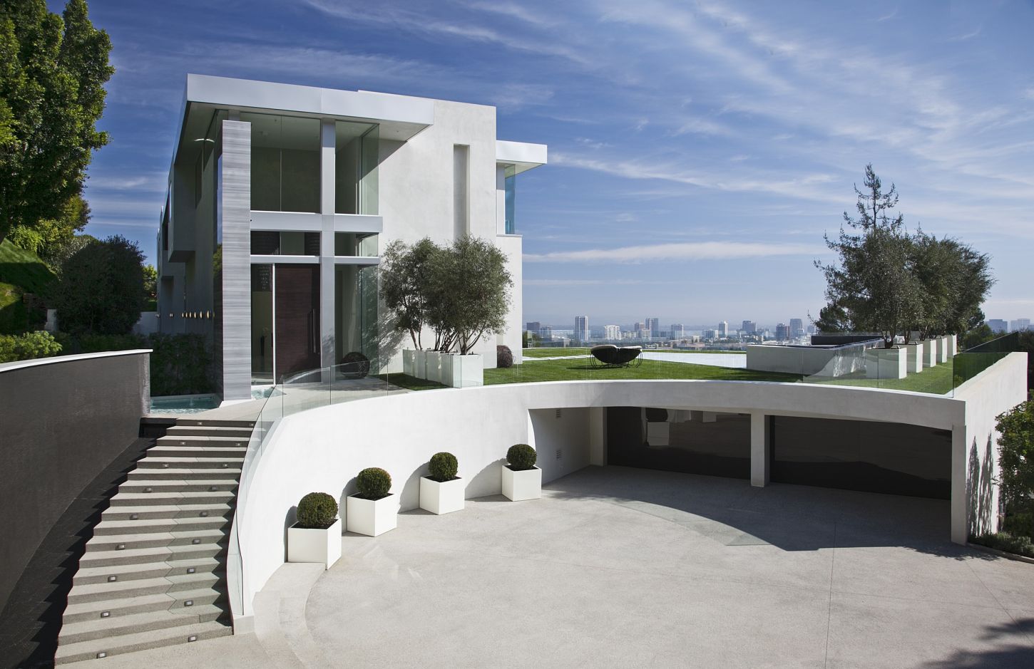 755 Sarbonne | Bel Air CA | Jonah Wilson