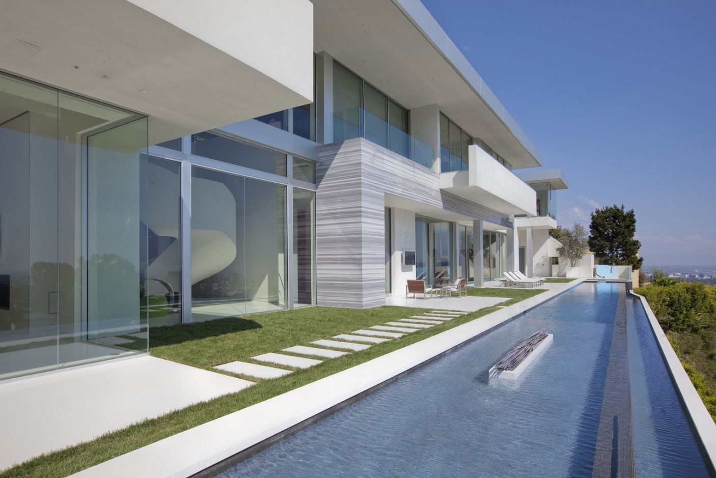 755 Sarbonne | Bel Air CA | Jonah Wilson