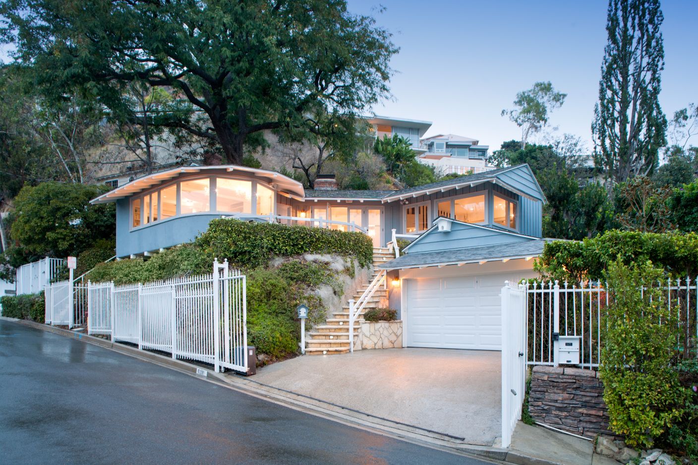 8281 Hollywood | Sunset Strip Sunset Strip CA | Jonah Wilson