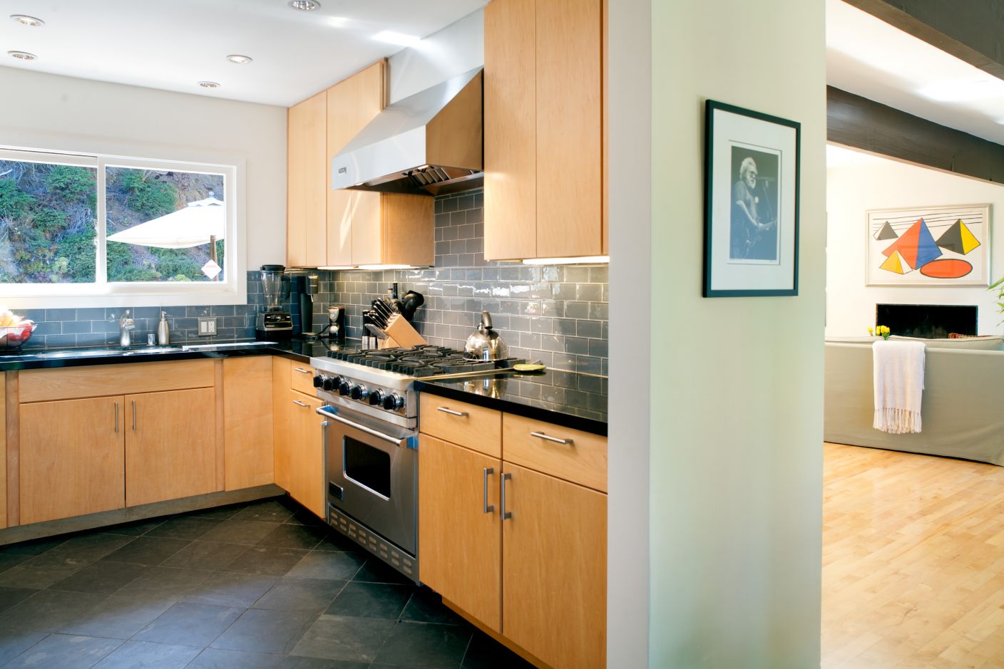 8827 Skyline | Hollywood Hills Hollywood Hills CA | Jonah Wilson