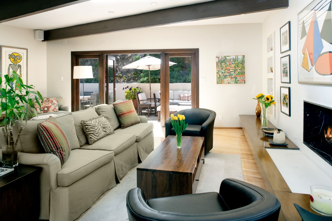 8827 Skyline | Hollywood Hills Hollywood Hills CA | Jonah Wilson
