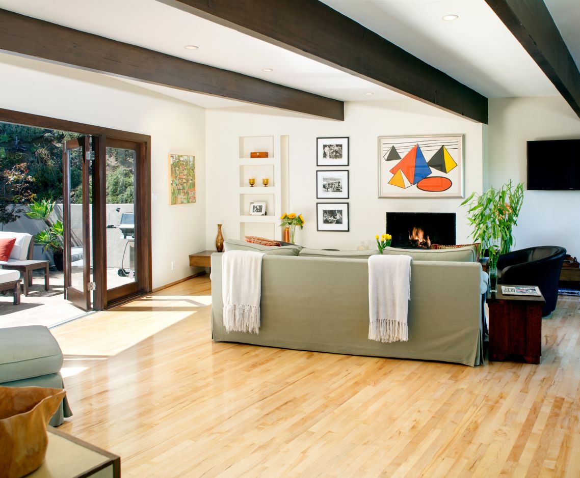 8827 Skyline | Hollywood Hills Hollywood Hills CA | Jonah Wilson