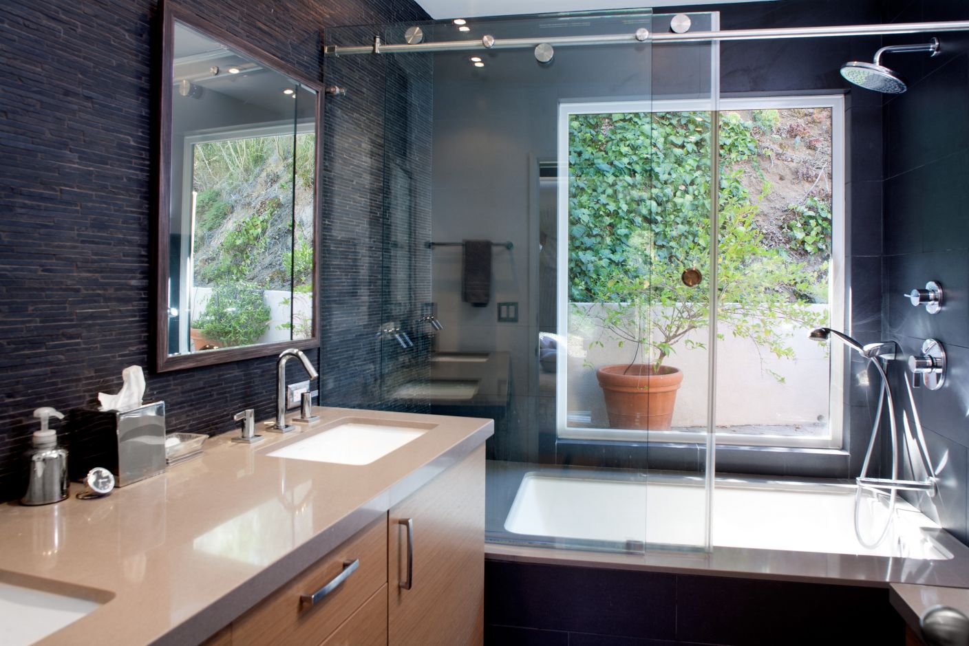 8827 Skyline | Hollywood Hills Hollywood Hills CA | Jonah Wilson