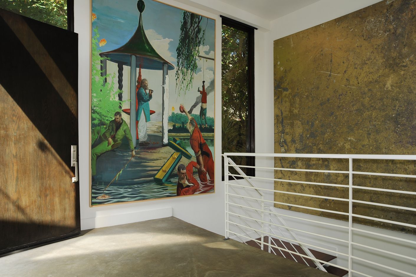 8412 Carlton Way | Sunset Strip Sunset Strip CA 90069 | Jonah Wilson