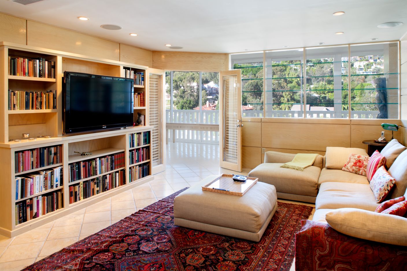 Sierra Towers | West Hollywood West Hollywood CA | Jonah Wilson