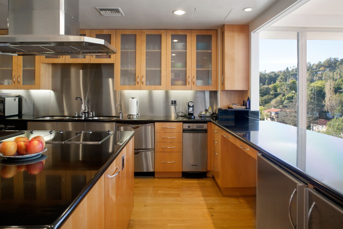 Sierra Towers | West Hollywood West Hollywood CA | Jonah Wilson