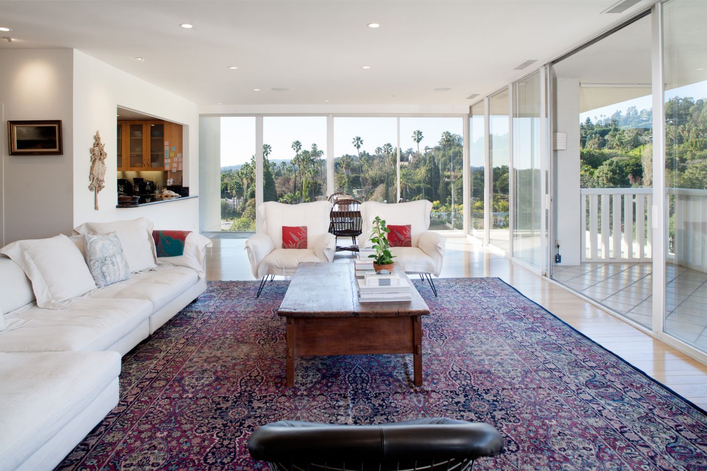 Sierra Towers | West Hollywood West Hollywood CA | Jonah Wilson