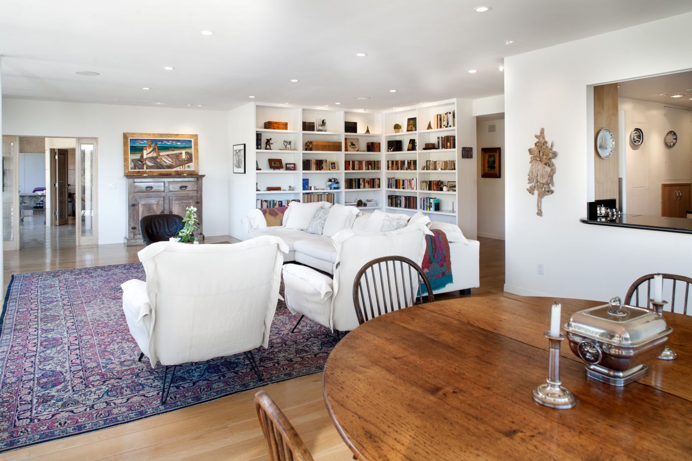 Sierra Towers | West Hollywood West Hollywood CA | Jonah Wilson