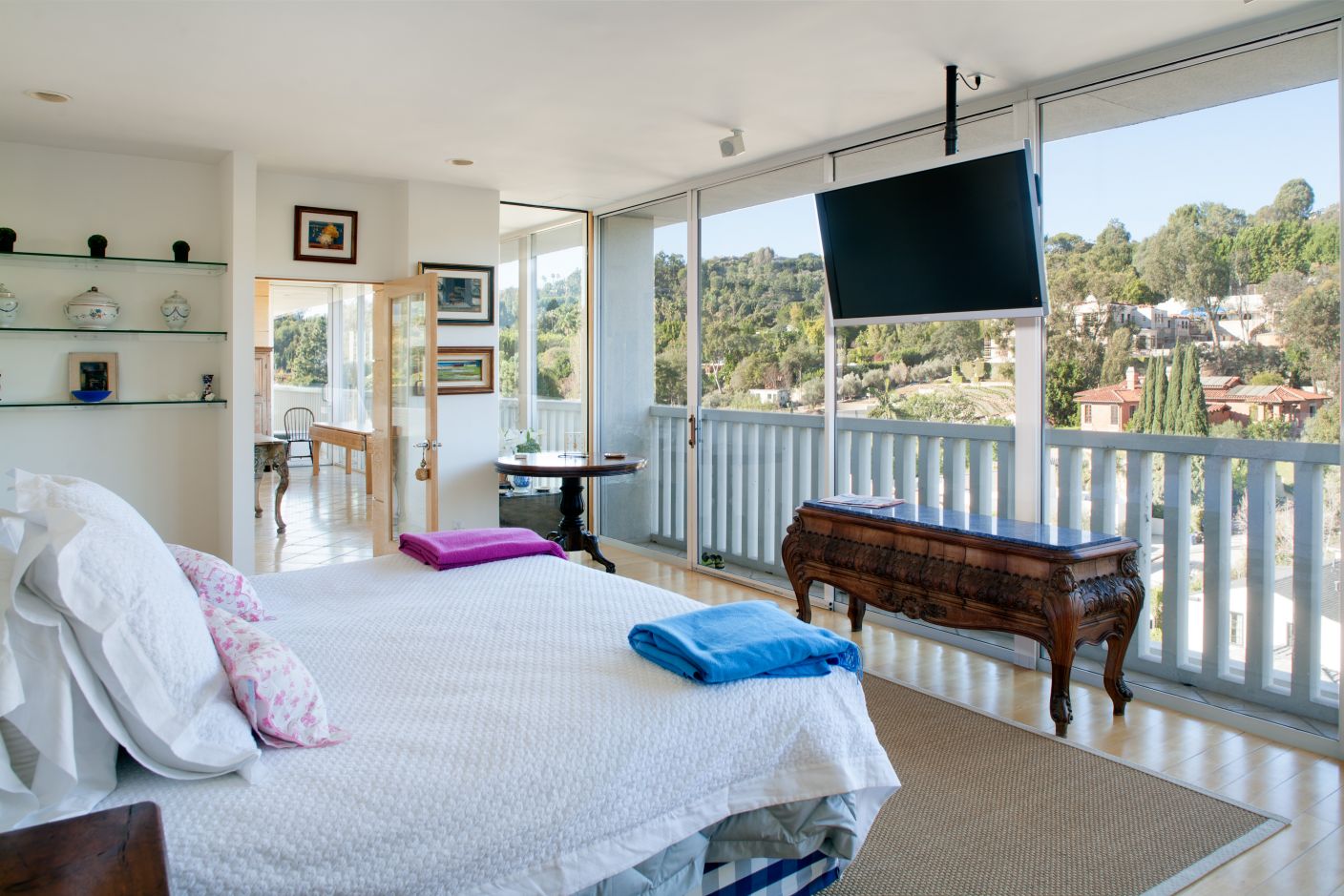 Sierra Towers | West Hollywood West Hollywood CA | Jonah Wilson