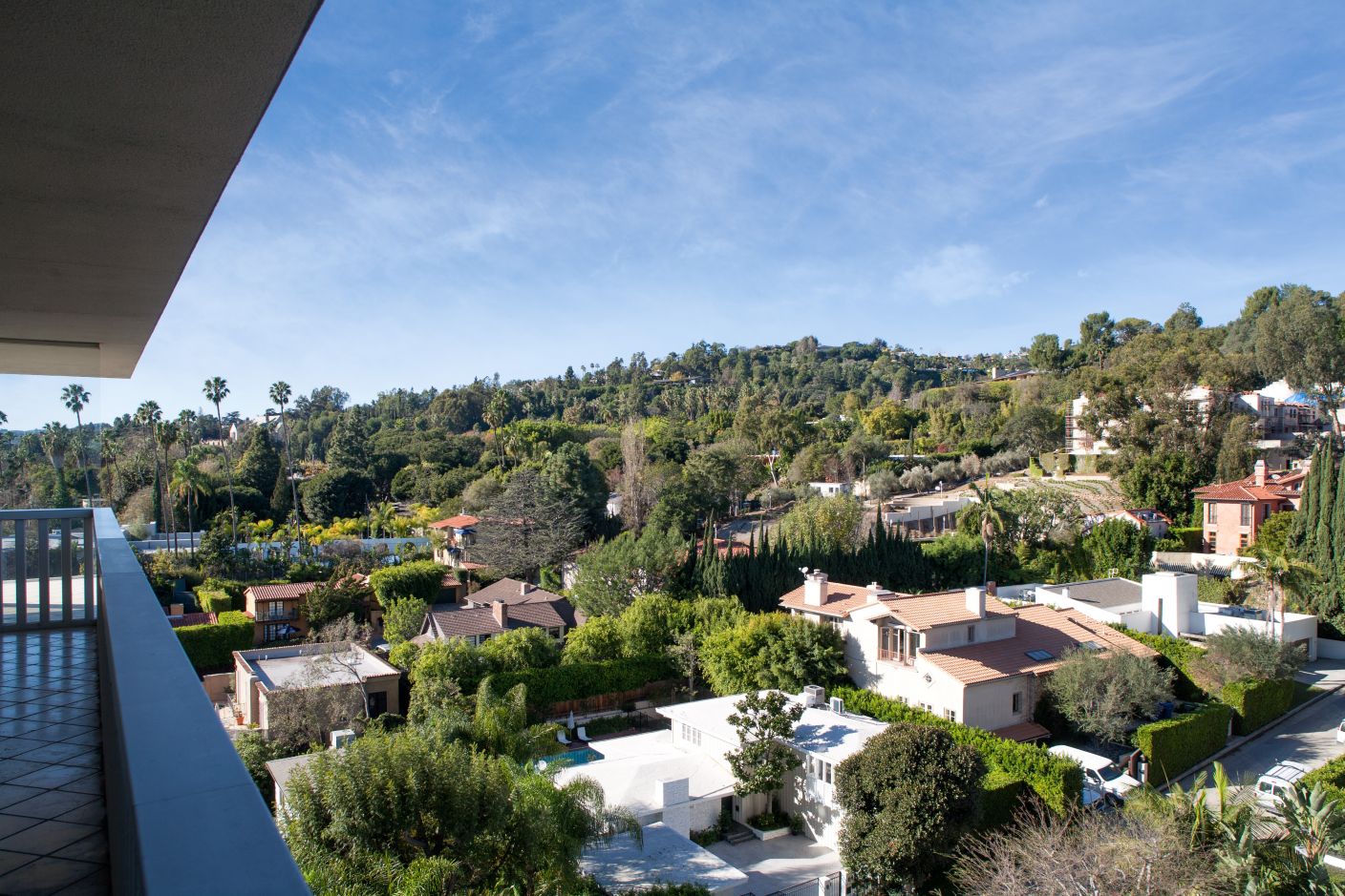 Sierra Towers | West Hollywood West Hollywood CA | Jonah Wilson