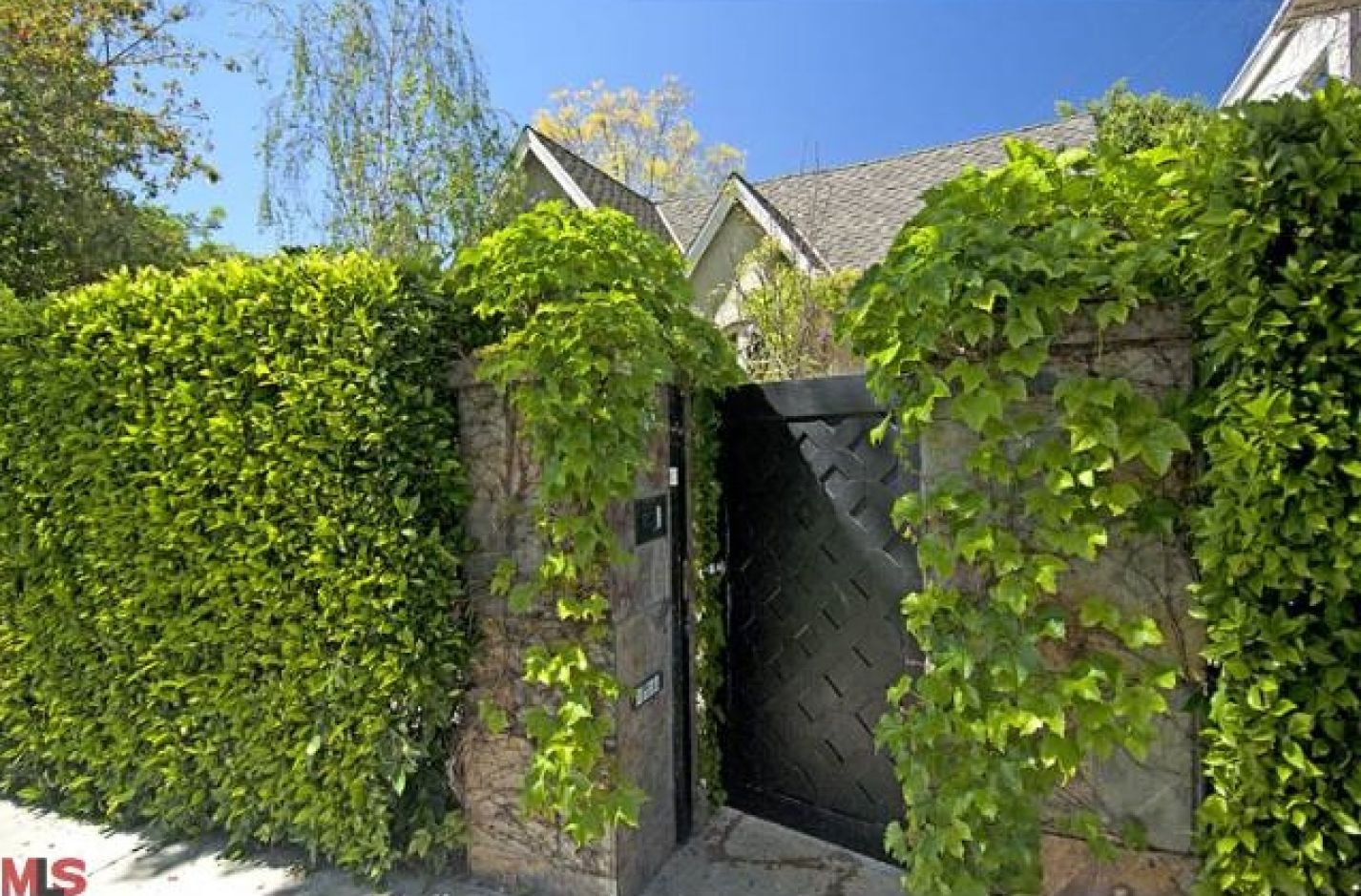 559 Huntley | West Hollywood West Hollywood CA | Jonah Wilson