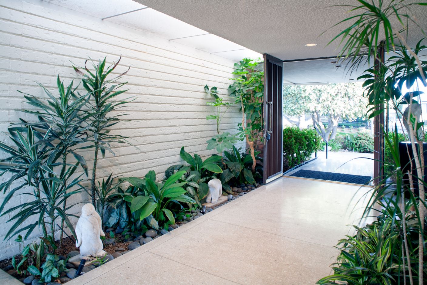Benton & Park, 1969 | Trousdale Estates Beverly Hills CA | Jonah Wilson