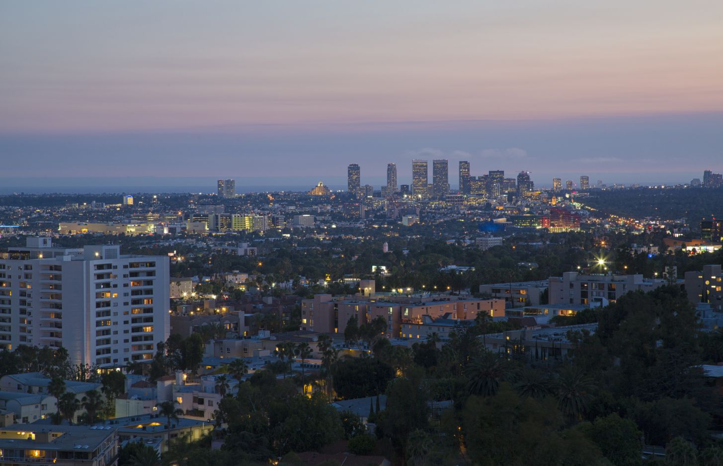 7100 La Presa | Outpost Estates Los Angeles CA | Jonah Wilson