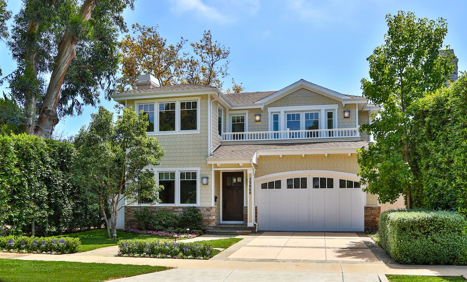 15860 Seabec Circle | Pacific Palisades Pacific Palisades CA | Jonah Wilson